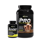 Load image into Gallery viewer, Gainer Stack bioBOOST 240