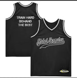 Load image into Gallery viewer, Men&#39;s Embroidered Basketball Jersey
