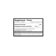 bioLEAN - Target Stubborn Fat