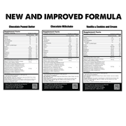 SUPER bioPRO - Advanced Performance Protein