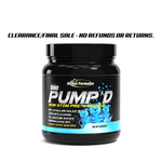Load image into Gallery viewer, bioPUMP'D - With Glycerol (Will Be Clumpy!) - Final Sale!