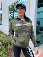 Load image into Gallery viewer, Limited Edition Camo Hoodie
