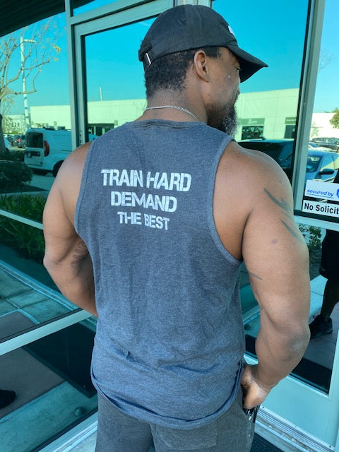 Men's Tank