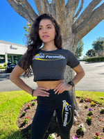 Load image into Gallery viewer, Women&#39;s Crop Top
