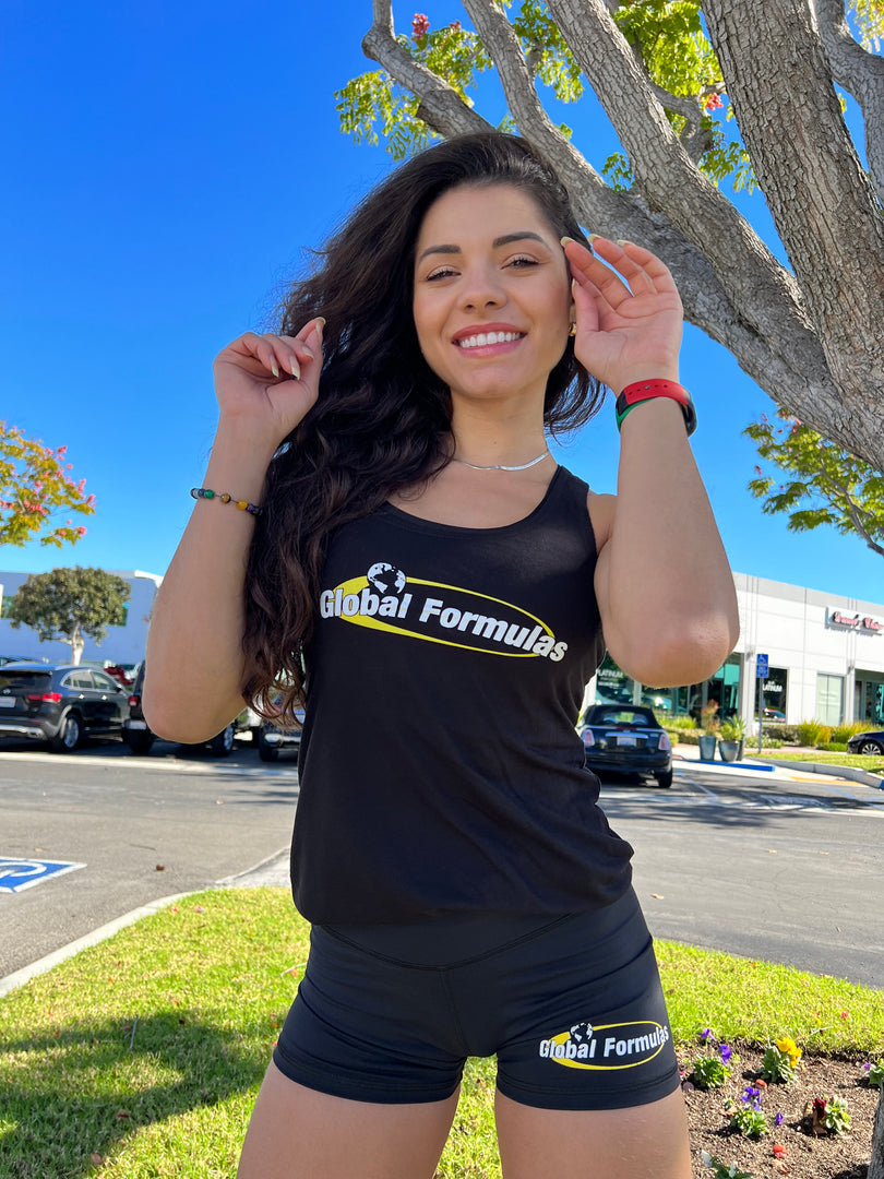 Women’s French Terry Racerback