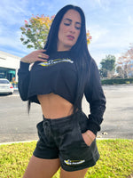 Load image into Gallery viewer, Women&#39;s Camo Fleece Short
