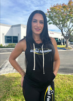 Load image into Gallery viewer, Women&#39;s Racerback Hoodie
