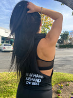Load image into Gallery viewer, Women&#39;s Racerback Hoodie
