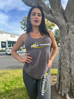 Load image into Gallery viewer, Women’s French Terry Racerback
