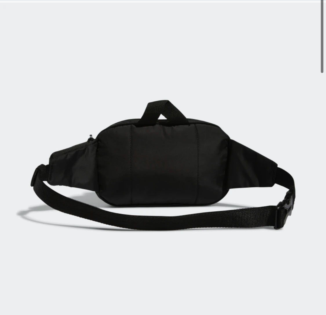 Embroidered Sport Waist Pack