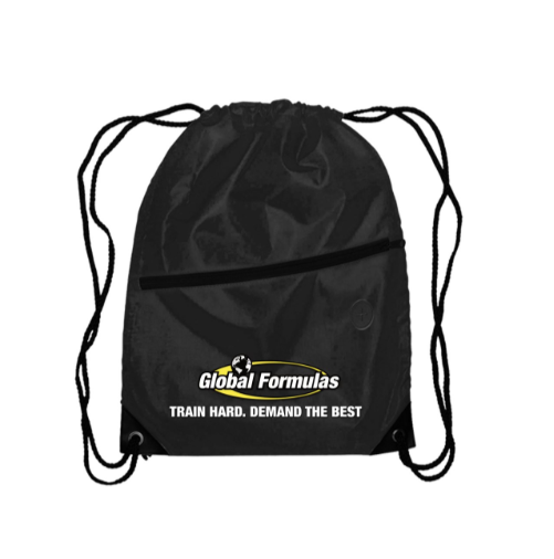 Drawstring Backpack
