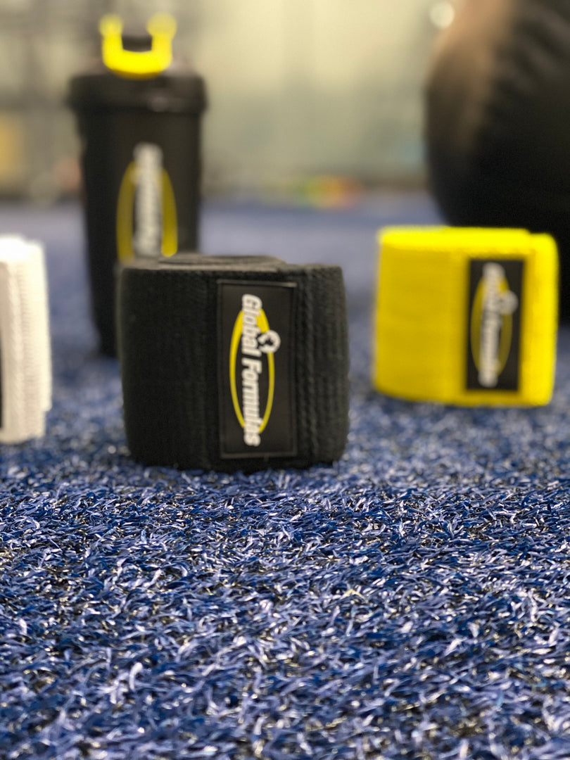 Booty Bands