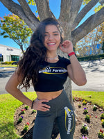 Load image into Gallery viewer, Women&#39;s Crop Top
