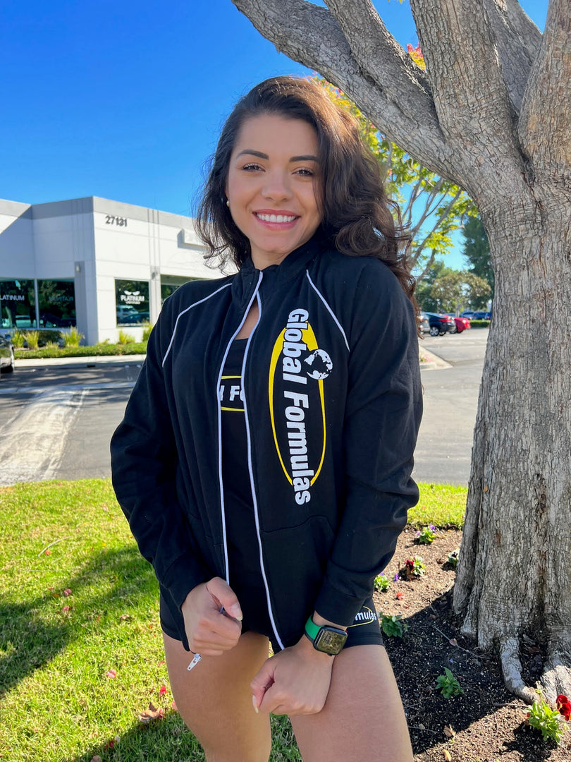 Women's Track Jacket