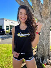 Women's Booty Shorts